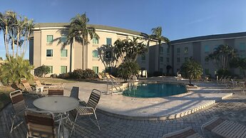 Sleep Inn Clearwater - St Petersburg