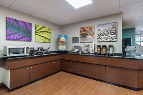 Sleep Inn Clearwater - St Petersburg