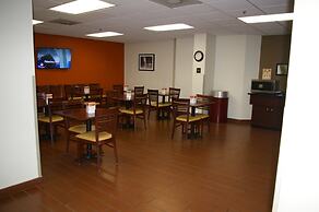 Sleep Inn Clearwater - St Petersburg