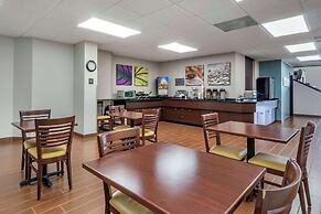 Sleep Inn Clearwater - St Petersburg