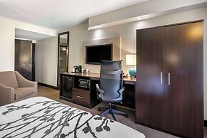 Sleep Inn Clearwater - St Petersburg