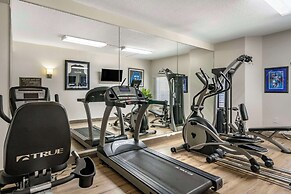 Sleep Inn Clearwater - St Petersburg