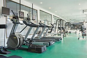 Grecian Bay Hotel