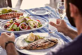 Grecian Bay Hotel