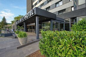 FourSide Plaza Hotel Trier, Trademark Collection by Wyndham