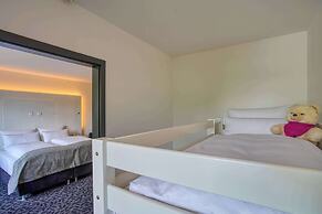 FourSide Plaza Hotel Trier, Trademark Collection by Wyndham