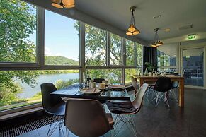 FourSide Plaza Hotel Trier, Trademark Collection by Wyndham