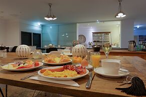 FourSide Plaza Hotel Trier, Trademark Collection by Wyndham