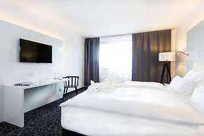 FourSide Plaza Hotel Trier, Trademark Collection by Wyndham