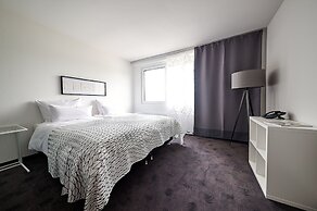 FourSide Plaza Hotel Trier, Trademark Collection by Wyndham