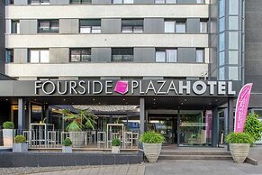 FourSide Plaza Hotel Trier, Trademark Collection by Wyndham