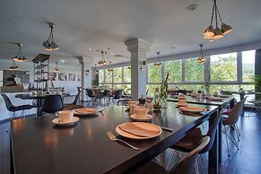 FourSide Plaza Hotel Trier, Trademark Collection by Wyndham