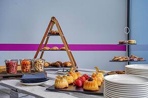 FourSide Plaza Hotel Trier, Trademark Collection by Wyndham