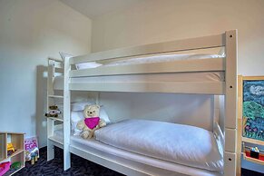 FourSide Plaza Hotel Trier, Trademark Collection by Wyndham