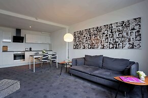 FourSide Plaza Hotel Trier, Trademark Collection by Wyndham