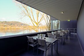 FourSide Plaza Hotel Trier, Trademark Collection by Wyndham