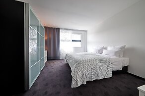 FourSide Plaza Hotel Trier, Trademark Collection by Wyndham