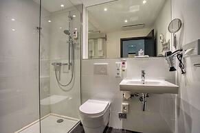 FourSide Plaza Hotel Trier, Trademark Collection by Wyndham