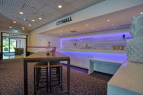 FourSide Plaza Hotel Trier, Trademark Collection by Wyndham