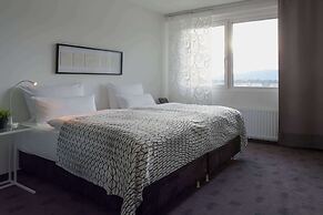 FourSide Plaza Hotel Trier, Trademark Collection by Wyndham