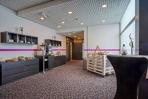 FourSide Plaza Hotel Trier, Trademark Collection by Wyndham