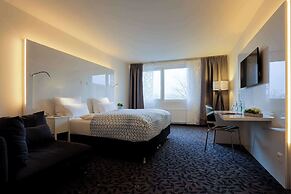 FourSide Plaza Hotel Trier, Trademark Collection by Wyndham