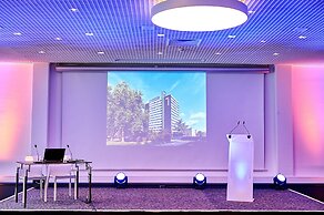 FourSide Plaza Hotel Trier, Trademark Collection by Wyndham