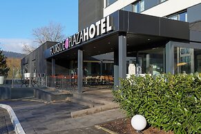 FourSide Plaza Hotel Trier, Trademark Collection by Wyndham