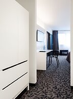 FourSide Plaza Hotel Trier, Trademark Collection by Wyndham