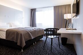 FourSide Plaza Hotel Trier, Trademark Collection by Wyndham