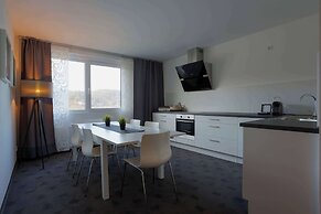 FourSide Plaza Hotel Trier, Trademark Collection by Wyndham