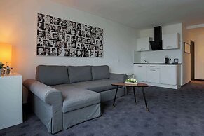 FourSide Plaza Hotel Trier, Trademark Collection by Wyndham