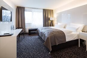 FourSide Plaza Hotel Trier, Trademark Collection by Wyndham