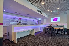 FourSide Plaza Hotel Trier, Trademark Collection by Wyndham