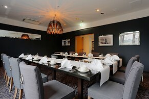 FourSide Plaza Hotel Trier, Trademark Collection by Wyndham