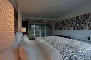 FourSide Plaza Hotel Trier, Trademark Collection by Wyndham