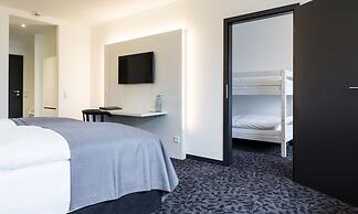 FourSide Plaza Hotel Trier, Trademark Collection by Wyndham