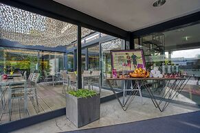 FourSide Plaza Hotel Trier, Trademark Collection by Wyndham