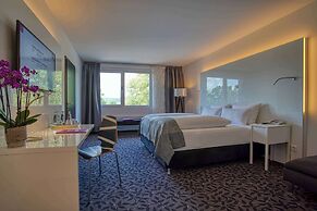 FourSide Plaza Hotel Trier, Trademark Collection by Wyndham