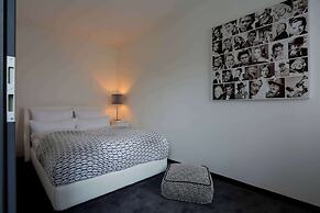 FourSide Plaza Hotel Trier, Trademark Collection by Wyndham