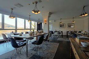 FourSide Plaza Hotel Trier, Trademark Collection by Wyndham