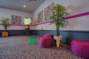 FourSide Plaza Hotel Trier, Trademark Collection by Wyndham