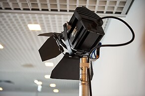 FourSide Plaza Hotel Trier, Trademark Collection by Wyndham