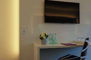 FourSide Plaza Hotel Trier, Trademark Collection by Wyndham