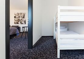 FourSide Plaza Hotel Trier, Trademark Collection by Wyndham