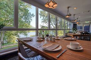 FourSide Plaza Hotel Trier, Trademark Collection by Wyndham