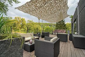 FourSide Plaza Hotel Trier, Trademark Collection by Wyndham