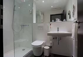 FourSide Plaza Hotel Trier, Trademark Collection by Wyndham