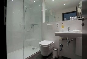 FourSide Plaza Hotel Trier, Trademark Collection by Wyndham