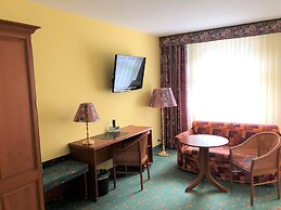 Brandiser Parkhotel